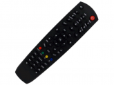 Controle Remoto Receptor Duosat One SD