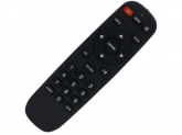 Controle remoto Receptor Freesky Ott Box TV 4K IPTV