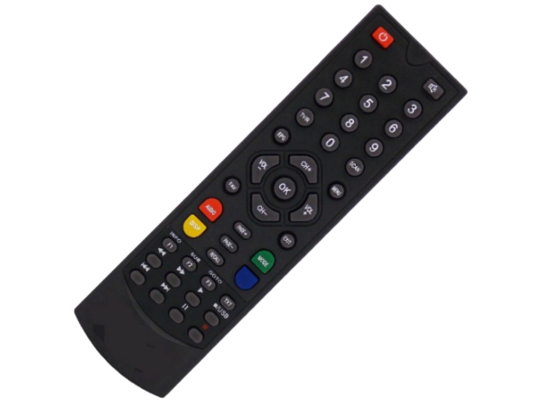 Controle Remoto Receptor Probox 200 HD