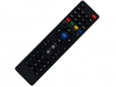 Controle Remoto Receptor Probox 300 HD