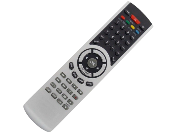 Controle Remoto Starbox Maxximo HD