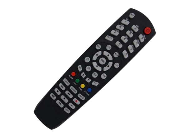Controle Remoto Receptor Gobox X1