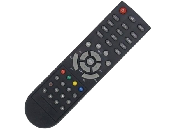 Controle Remoto Receptor Net Line X45