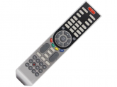 Controle Remoto Receptor Superbox S9000 Plus HD