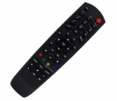 Controle Remoto Tocombox PFC Vip 2 HD