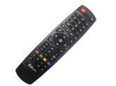 Controle Remoto Receptor Duosat Wave HD