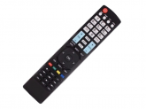 Controle Remoto Receptor Cinebox Fantasia + Plus