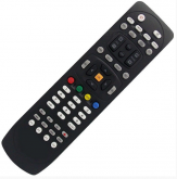 Controle Remoto Receptor Azamerica S1007 Plus ACM
