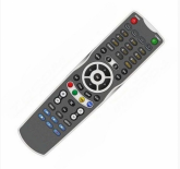 Controle Remoto Tocomsat Phoenix Hd
