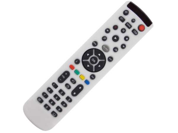 Controle Remoto Receptor HD Duo Net3 + S3