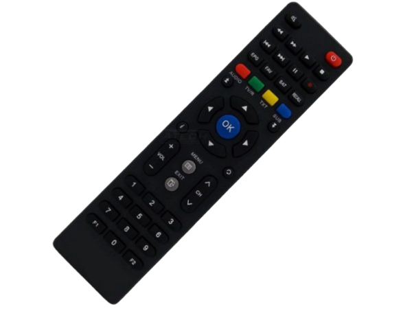 Controle Remoto Receptor Probox 200 HD